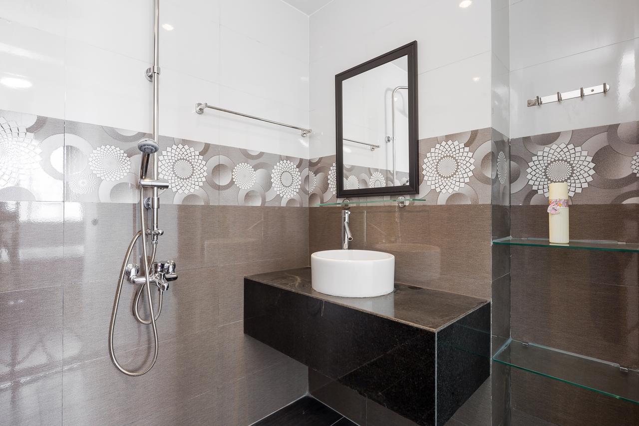 Zoneland Apartments - Lavender95 Da Nang Zewnętrze zdjęcie