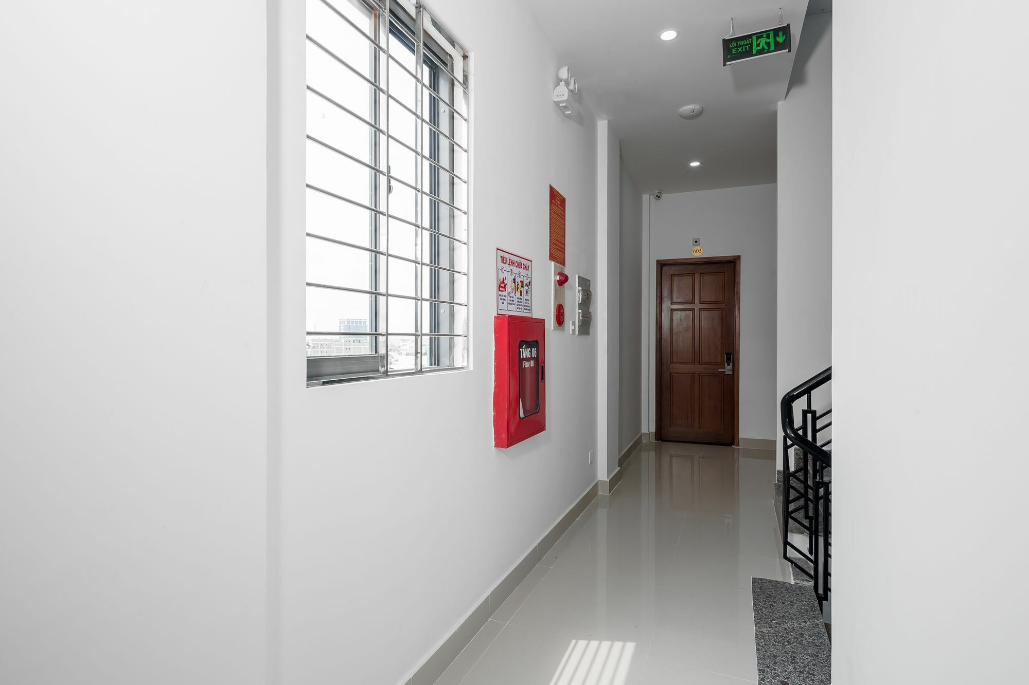 Zoneland Apartments - Lavender95 Da Nang Zewnętrze zdjęcie