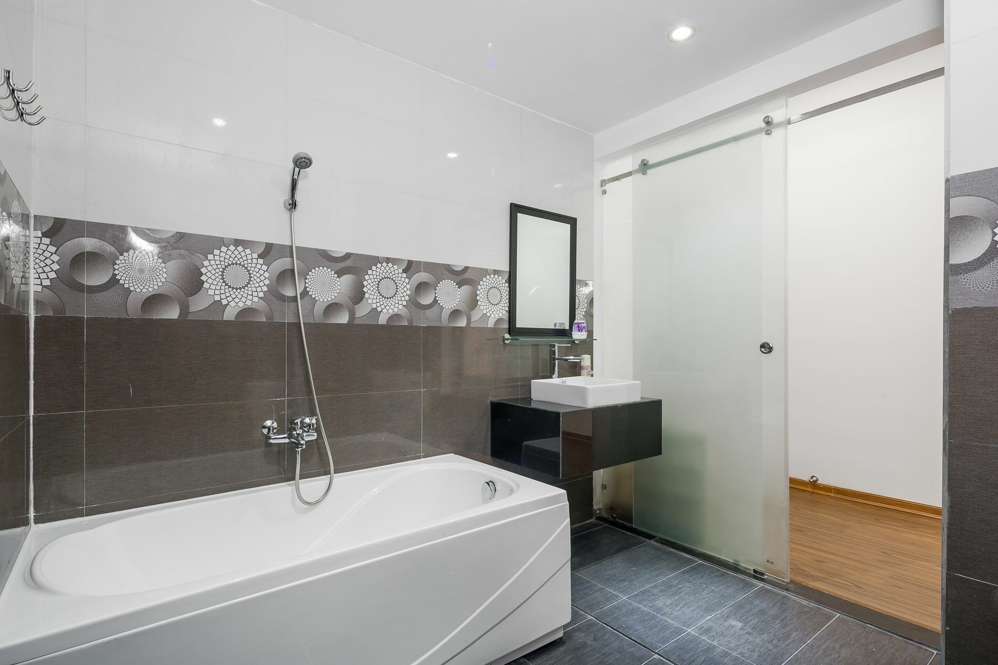 Zoneland Apartments - Lavender95 Da Nang Zewnętrze zdjęcie