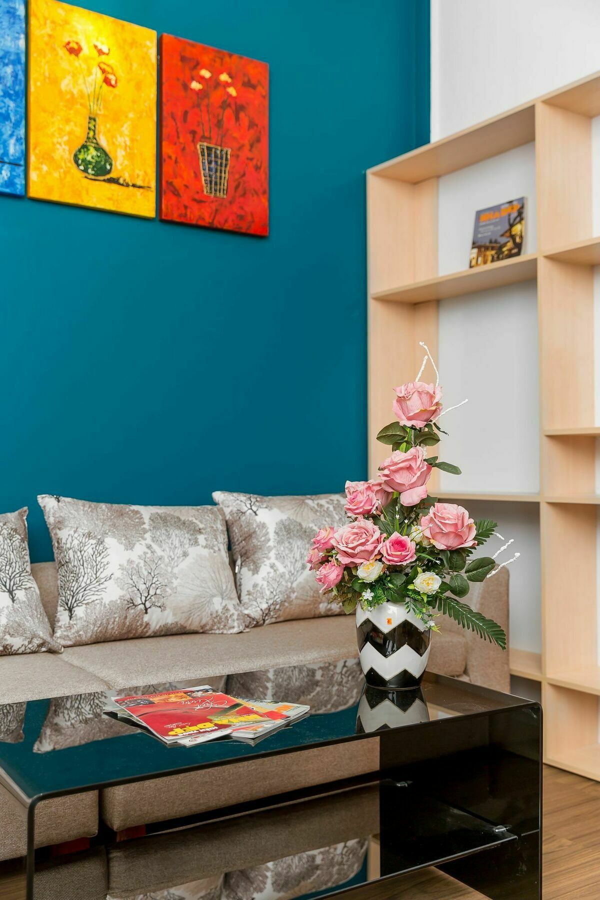 Zoneland Apartments - Lavender95 Da Nang Zewnętrze zdjęcie